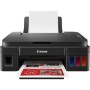 Canon Pixma G3411 Fotokopi + Tarayıcı + WiFi Tanklı Yazıcı (Orjinal Mürekkep Hediyeleriyle)
