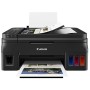 Canon Pixma G3411 Fotokopi + Tarayıcı + WiFi Tanklı Yazıcı (Orjinal Mürekkep Hediyeleriyle)