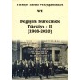 Türkiye Tarihi ve Uygarlıkları 6 Kitap Takım Eser
