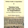 Türkiye Tarihi ve Uygarlıkları 6 Kitap Takım Eser