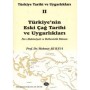 Türkiye Tarihi ve Uygarlıkları 6 Kitap Takım Eser