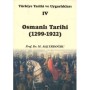 Türkiye Tarihi ve Uygarlıkları 6 Kitap Takım Eser