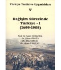 Türkiye Tarihi ve Uygarlıkları 6 Kitap Takım Eser