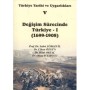 Türkiye Tarihi ve Uygarlıkları 6 Kitap Takım Eser