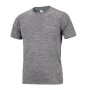 Columbia Erkek T-shirt AM6084-469 Açik Mavi Gri