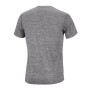 Columbia Erkek T-shirt AM6084-469 Açik Mavi Gri