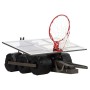 Kipsta B900 Kids Adult Portable Basketball System 7'10" 10' B900 Set