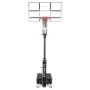 Kipsta B900 Kids Adult Portable Basketball System 7'10" 10' B900 Set
