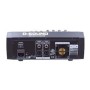 D-Sound M-400P 4 Kanal Power Mixer