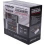 D-Sound M-400P 4 Kanal Power Mixer
