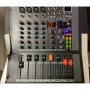 D-Sound M-400P 4 Kanal Power Mixer