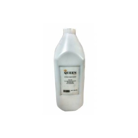 Queen Universal Siyah Toner Tozu 1 Kg.