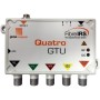 FibreIRS Quatro GTU MKIII - MK3 D000188 - Global Invacom