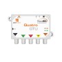 FibreIRS Quatro GTU MKIII - MK3 D000188 - Global Invacom