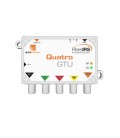 FibreIRS Quatro GTU MKIII - MK3 D000188 - Global Invacom