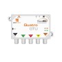FibreIRS Quatro GTU MKIII - MK3 D000188 - Global Invacom
