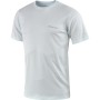 Columbia Erkek Tişört Zero Rules Short Sleeve Shirt AM6084-100