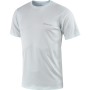 Columbia Erkek Tişört Zero Rules Short Sleeve Shirt AM6084-100