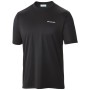 Columbia Erkek Tişört Tech Trek Erkek T-Shirt AO6316-010