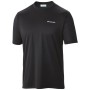 Columbia Erkek Tişört Tech Trek Erkek T-Shirt AO6316-010
