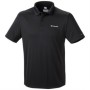 Columbia Erkek Tişört Zero Rules Polo Yaka Shirt AM6082-010