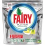 Fairy Platinum Bulaşık Makinesi Tablet 60 Adet