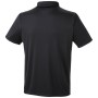 Columbia Erkek Tişört Zero Rules Polo Yaka Shirt AM6082-010