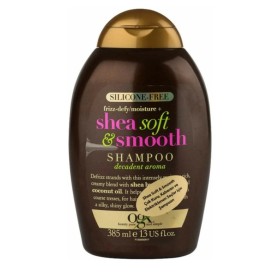OGX Şampuan - Shea Soft And Smooth Shampoo 385 ml