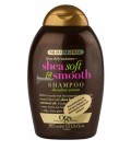 OGX Şampuan - Shea Soft And Smooth Shampoo 385 ml