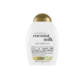Ogx Coconut Milk Şampuan 385 ml