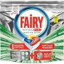 Fairy Platinum Plus 100 Kapsül Bulaşık Makinesi Deterjanı Kapsülü
