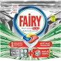 Fairy Platinum Plus 100 Kapsül Bulaşık Makinesi Deterjanı Kapsülü