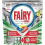 Fairy Platinum Plus 60 Adet Bulaşık Makinesi Tableti