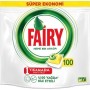 Fairy Hepsi Bir Arada 100 Yıkama Bulaşık Makinesi Tableti