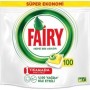 Fairy Hepsi Bir Arada 100 Yıkama Bulaşık Makinesi Tableti