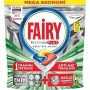 Fairy Platinum Plus 75 Adet Bulaşık Makinesi Tableti