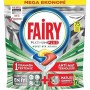 Fairy Platinum Plus 75 Adet Bulaşık Makinesi Tableti