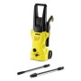 Karcher K2 Basic Basınçlı Yıkama Makinesi 1.673-220.0