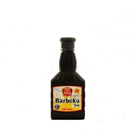 New King Barbekü Sos 333 gr