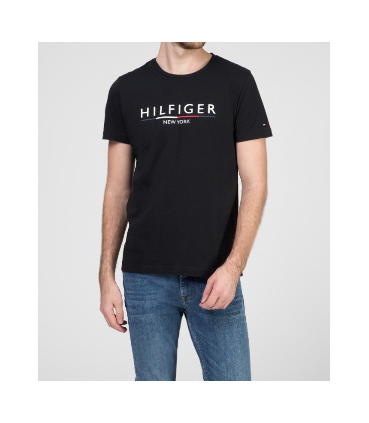 hilfiger new york t shirt
