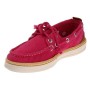 Timberland Ekhookstcnvboat Pink  Kadın Ayakkabı
