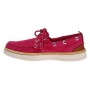 Timberland Ekhookstcnvboat Pink  Kadın Ayakkabı