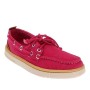 Timberland Ekhookstcnvboat Pink  Kadın Ayakkabı