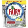 Fairy Platinum Limon Kokulu 90 Tablet Bulaşık Makinesi Deterjanı