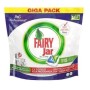 Fairy P&G Professional Jar Hepsi Bir Arada 115'li Bulaşık Makinesi Kapsülü