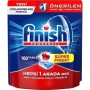 Finish Hepsi Bir Arada 100 Tablet Bulaşık Makinesi Tableti