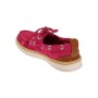 Timberland Ekhookstcnvboat Pink  Kadın Ayakkabı