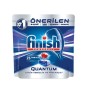 Finish Quantum 25'li Bulaşık Makinesi Tableti