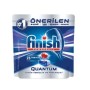 Finish Quantum 25'li Bulaşık Makinesi Tableti