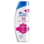 Head & Shoulders İpeksi Yumuşaklık 2'si 1 Arada Şampuan 400 Ml